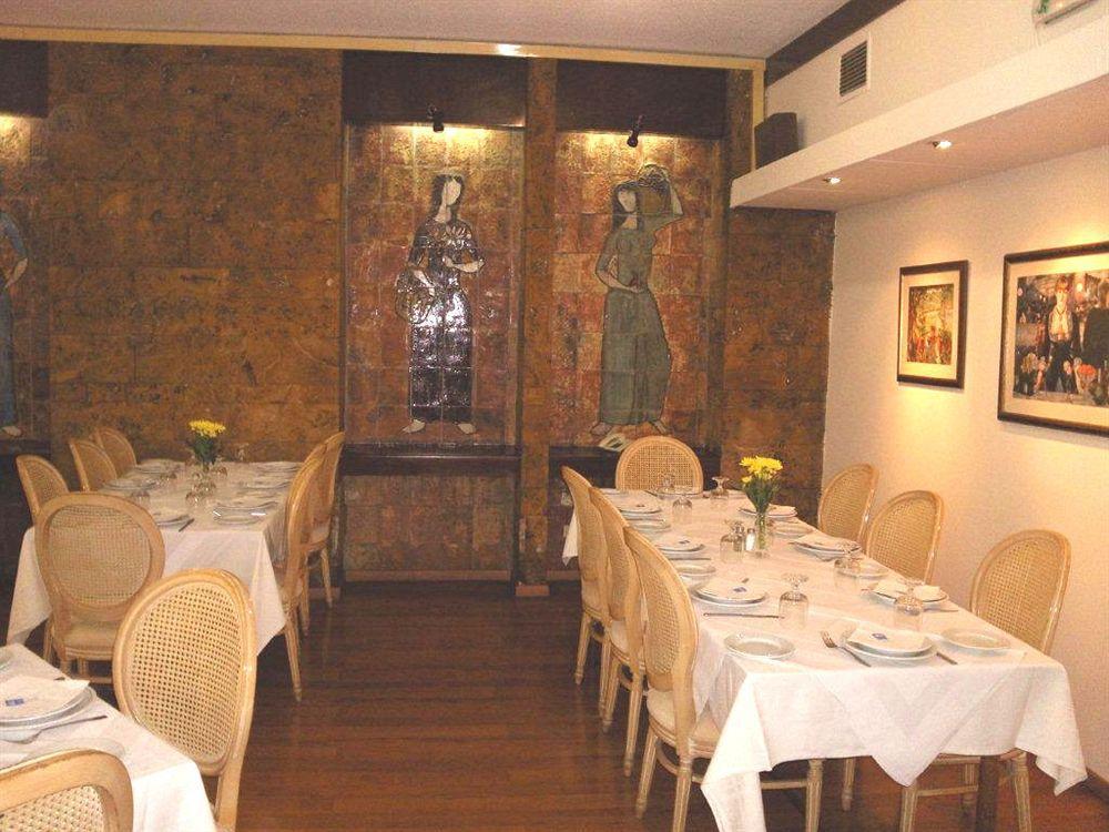 Ionis Hotel Atene Esterno foto