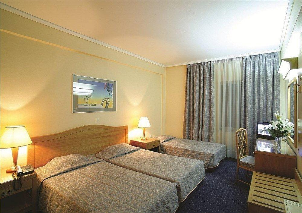 Ionis Hotel Atene Camera foto
