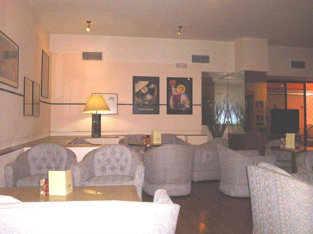 Ionis Hotel Atene Esterno foto